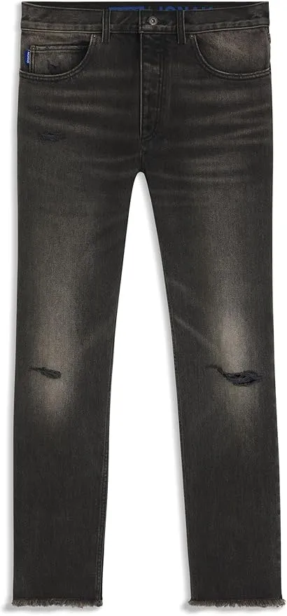 Vaqueros HUGO BOSS Jonah Regular Fit