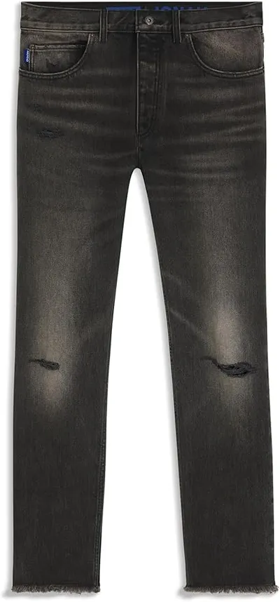 Vaqueros HUGO BOSS Jonah Regular Fit