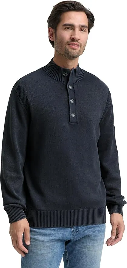 Jersey para Hombre - TOM TAILOR