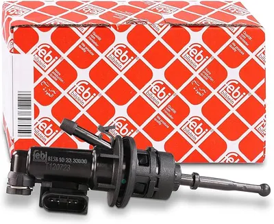 Febi bilstein 33936 Sistema Hidráulico de Embrague