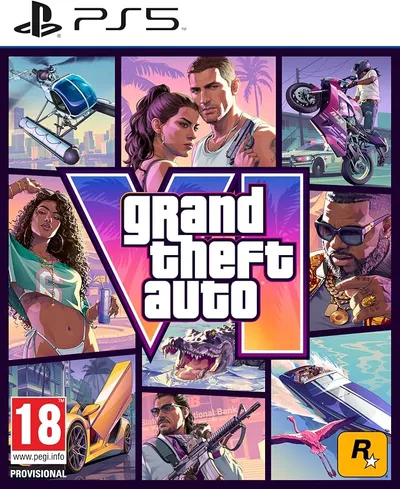 GTA VI