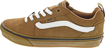Zapatillas de ante para Hombre - VANS