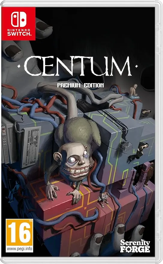 Centum