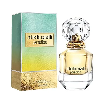 Roberto Cavalli Paradiso, Eau de Parfum para Mujer