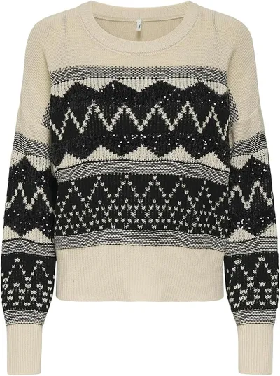 Jersey para Mujer ONLY