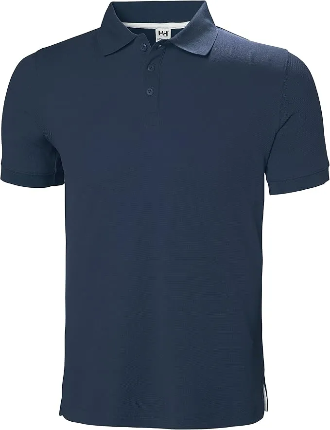 Helly Hansen Hombres Crewline Polo