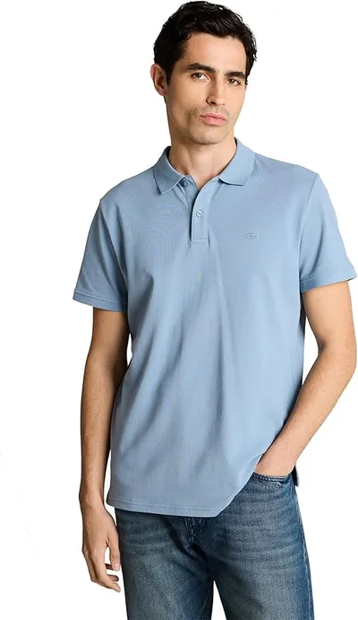 Polo para Hombre TOM TAILOR
