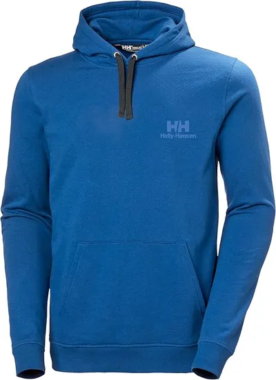 Helly Hansen Hombres Sudadera con Capucha Nord Graphic Pull-On