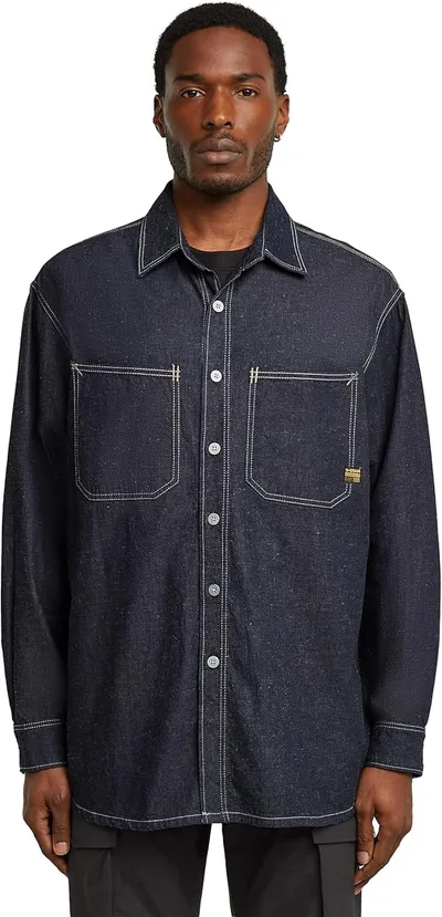 Camisa para Hombre - G-STAR