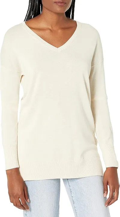 Jersey para Mujer - AMAZON ESSENTIALS