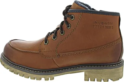 Botas de cuero para Hombre - BUGATTI