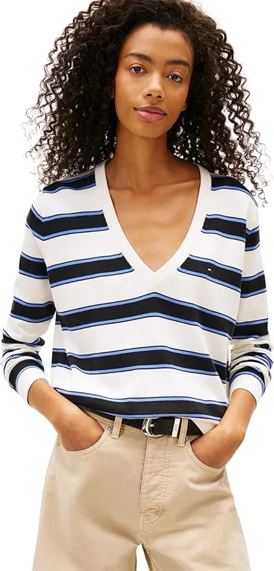 Suéter para Mujer TOMMY JEANS