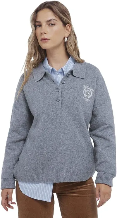 Jersey para Mujer - SPRINGFIELD