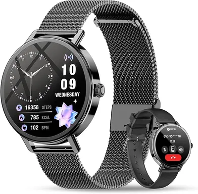Reloj Inteligente Mujer