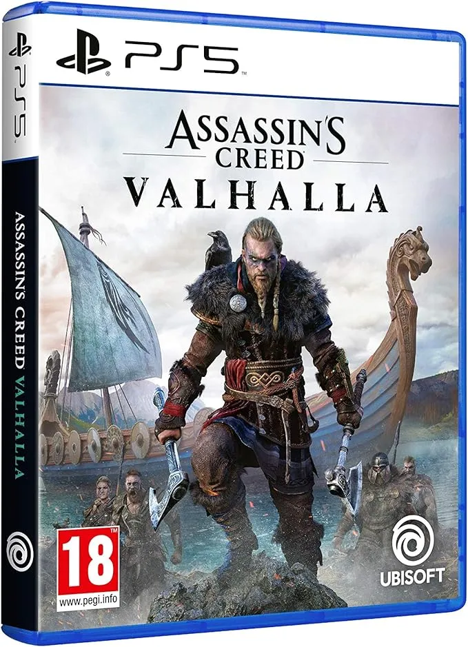 Assassin's Creed Valhalla