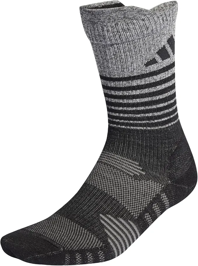 Calcetines de Running Reflectantes adidas COLD.RDY XCity para Unisex