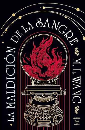 La Maldición de la Sangre