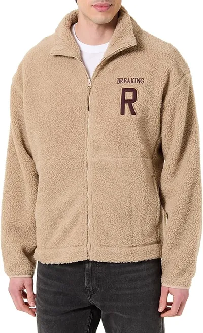 Sudadera para Hombre - SPRINGFIELD