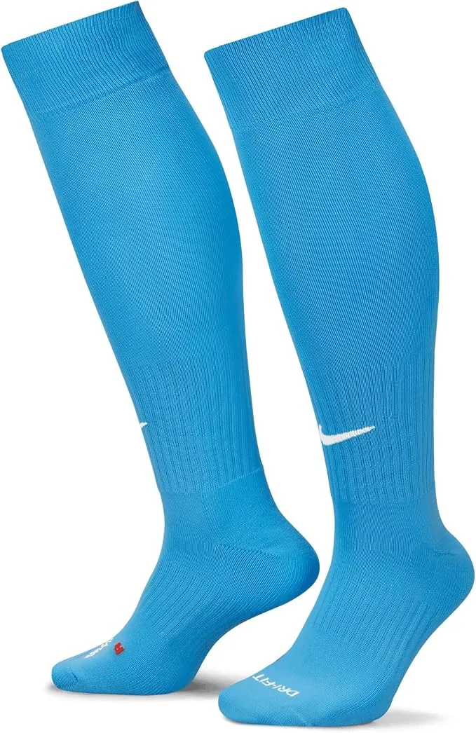 Calcetines de Fútbol Nike Classic II Cush OTC para Hombre