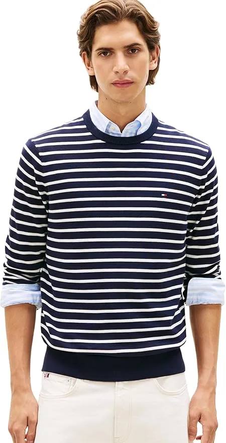 Jersey para Hombre TOMMY HILFIGER