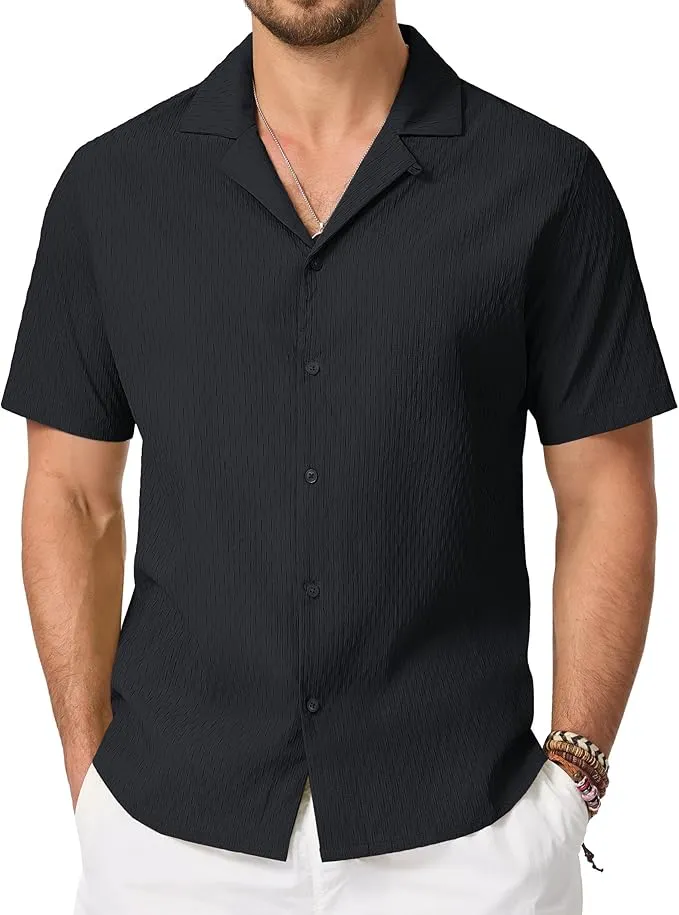 Camisa Cubana Cavva