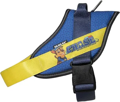 Julius K-9 Arnés Paw Patrol, Tamaño: M/0, Chase