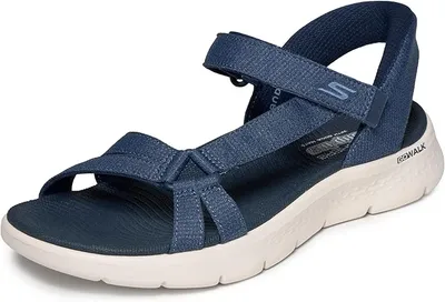 Skechers - Sandalia para mujer