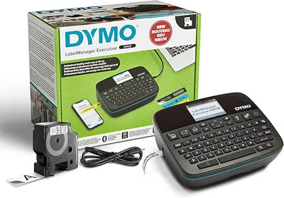 DYMO EXECUTIVE 640