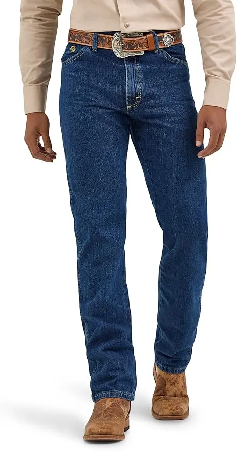 Vaqueros para Hombre WRANGLER George Strait