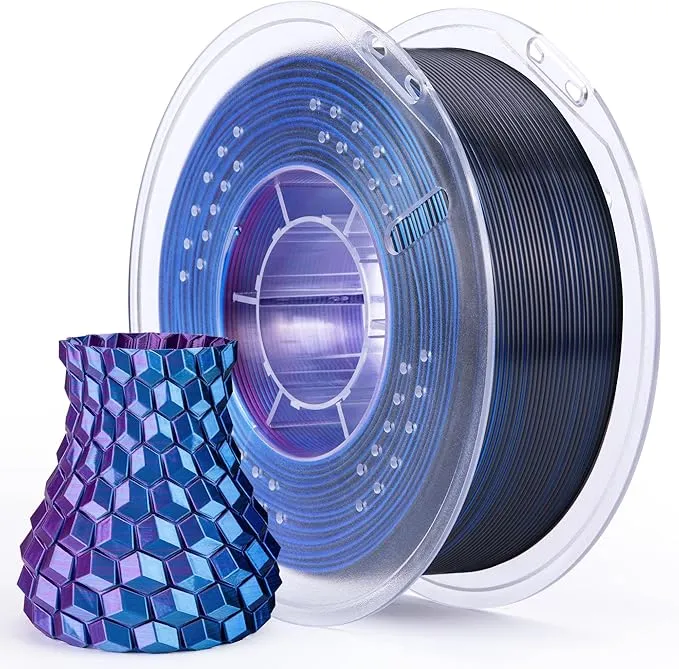 ELEGOO Filamento PLA Silk 1.75 1KG