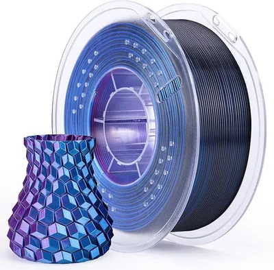 ELEGOO Filamento PLA Silk 1.75 1KG