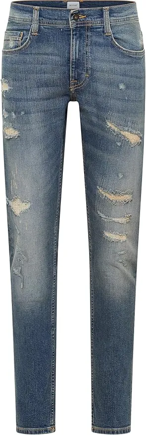 Vaqueros para Hombre MUSTANG Oregon Style