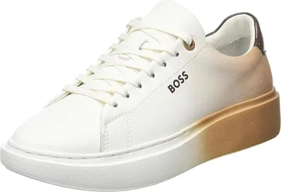 Zapatillas para Mujer HUGO BOSS Amber Runn