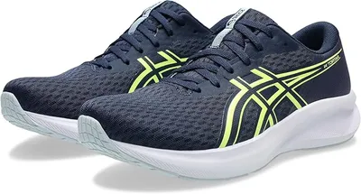 Zapatillas Deportivas Asics Patriot 14 - Ligereza y Agarre para tus Carreras
