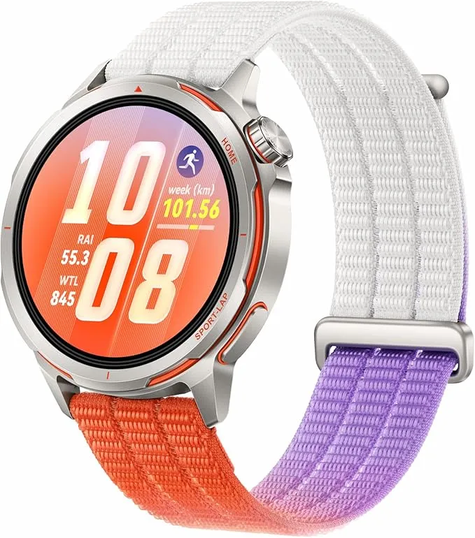 Huawei Watch GT Runner Smartwatch - Ideal para Corredores con GPS Preciso