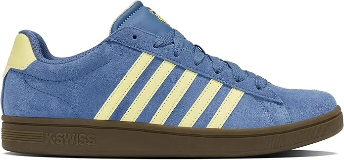 Zapatillas de cuero para Hombre - K-SWISS