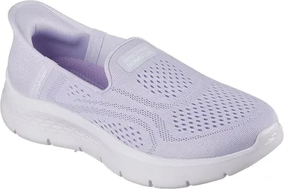 Skechers Mujer Go Walk Flex Yael Slip-In ENTRENADOR