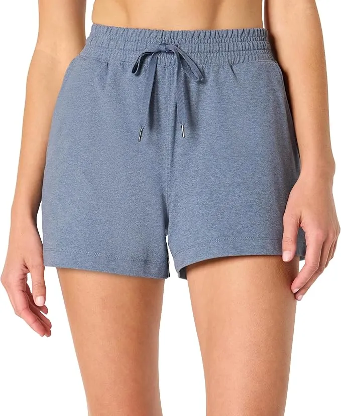 Amazon Essentials Pantalones Cortos Deportivos Mujer talla L