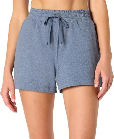 Amazon Essentials Pantalones Cortos Deportivos Mujer talla L