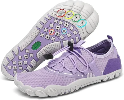 SAGUARO Escarpines Mujer Zapatillas Agua Hombre