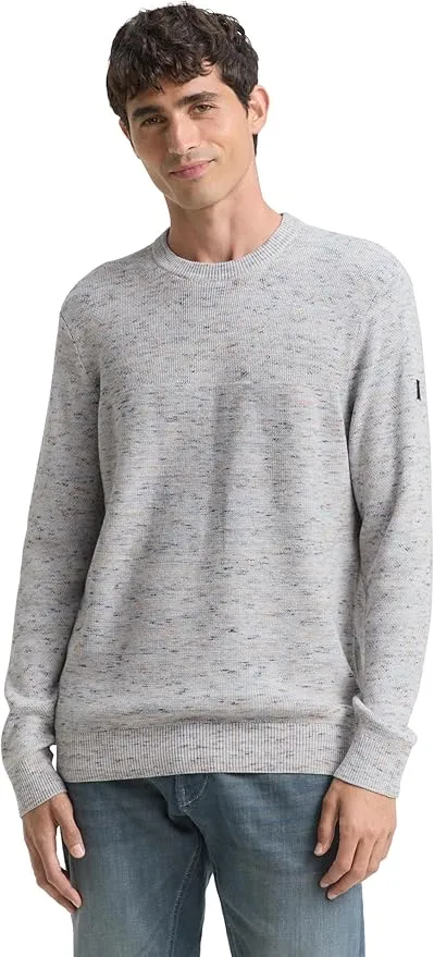 Jersey para Hombre - TOM TAILOR