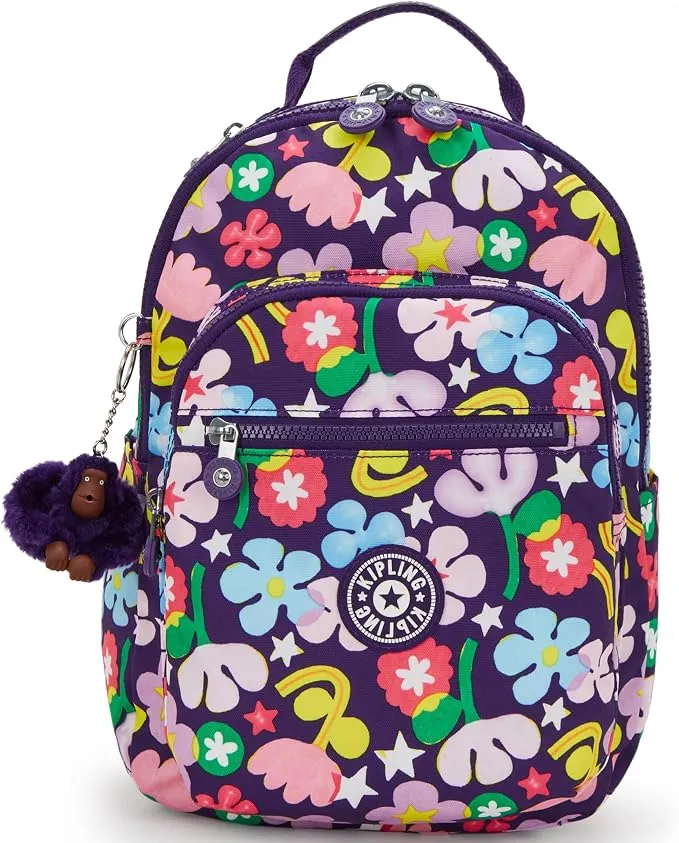Mochila Kipling Seoul S
