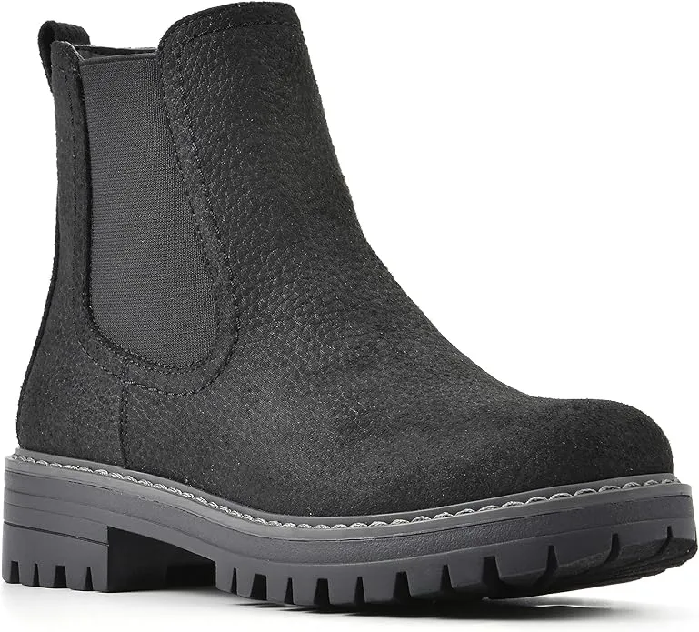 Botas para Mujer - CLIFFS