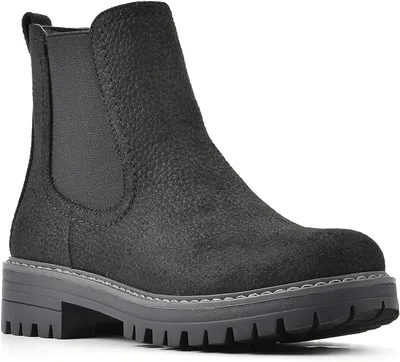 Botas para Mujer - CLIFFS