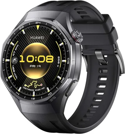 HUAWEI Watch GT 6 Pro 46mm GPS Smartwatch