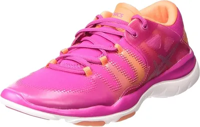 Zapatillas para Mujer ASICS Gel-fit Vida