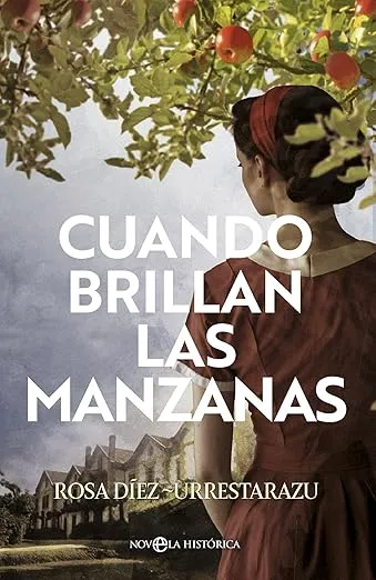 Manzanas Brillantes