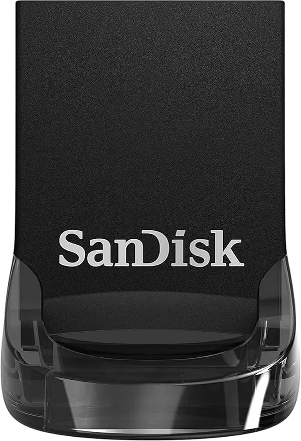 SanDisk Ultra Fit 256GB