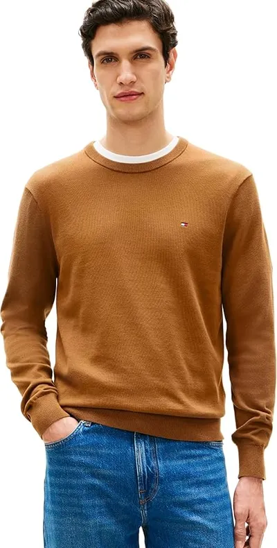 Jersey para Hombre TOMMY HILFIGER