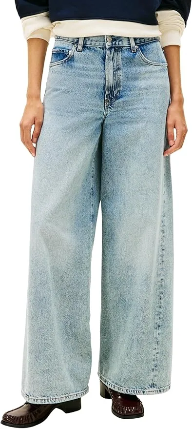 Vaqueros para Mujer TOMMY HILFIGER